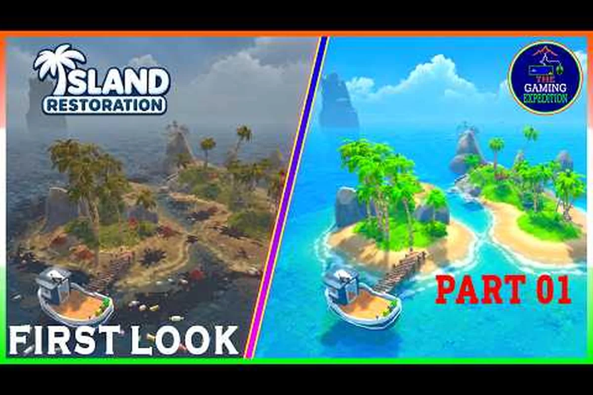 Island Restoration Animal Guide: Species List & Rescue