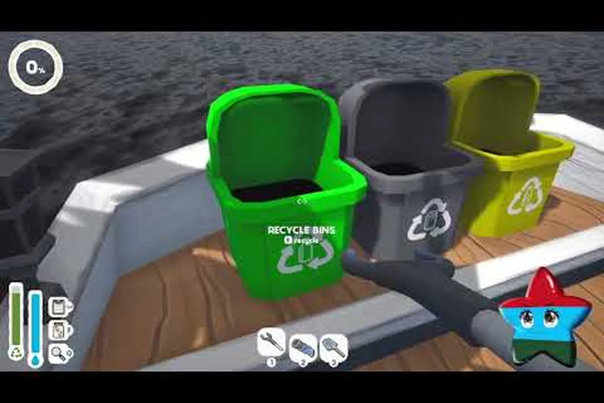 Island Restoration Demo to Full Game: All Carryover & Changes