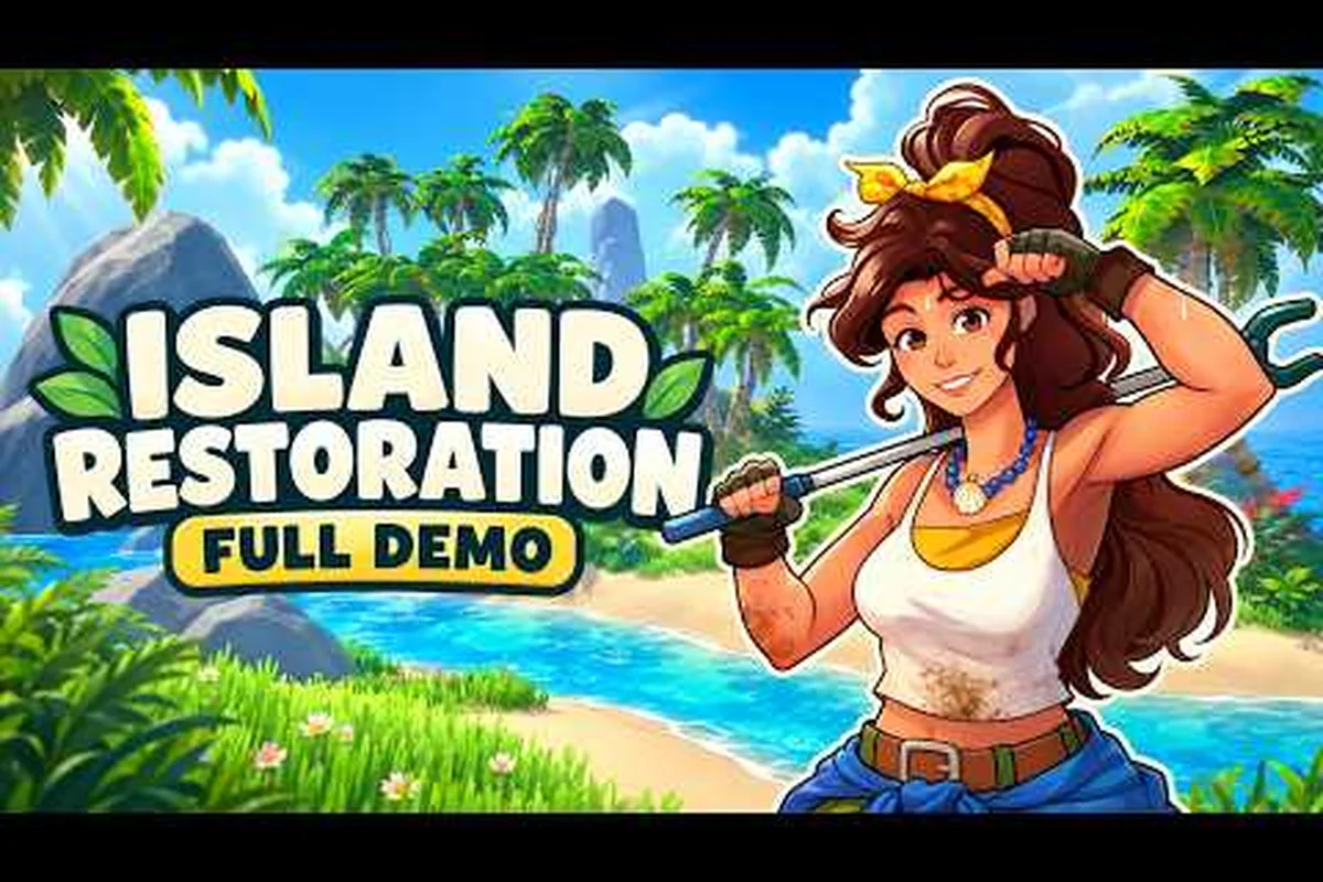 Island Restoration New Player Guide: Quick Start & Key Mechanics