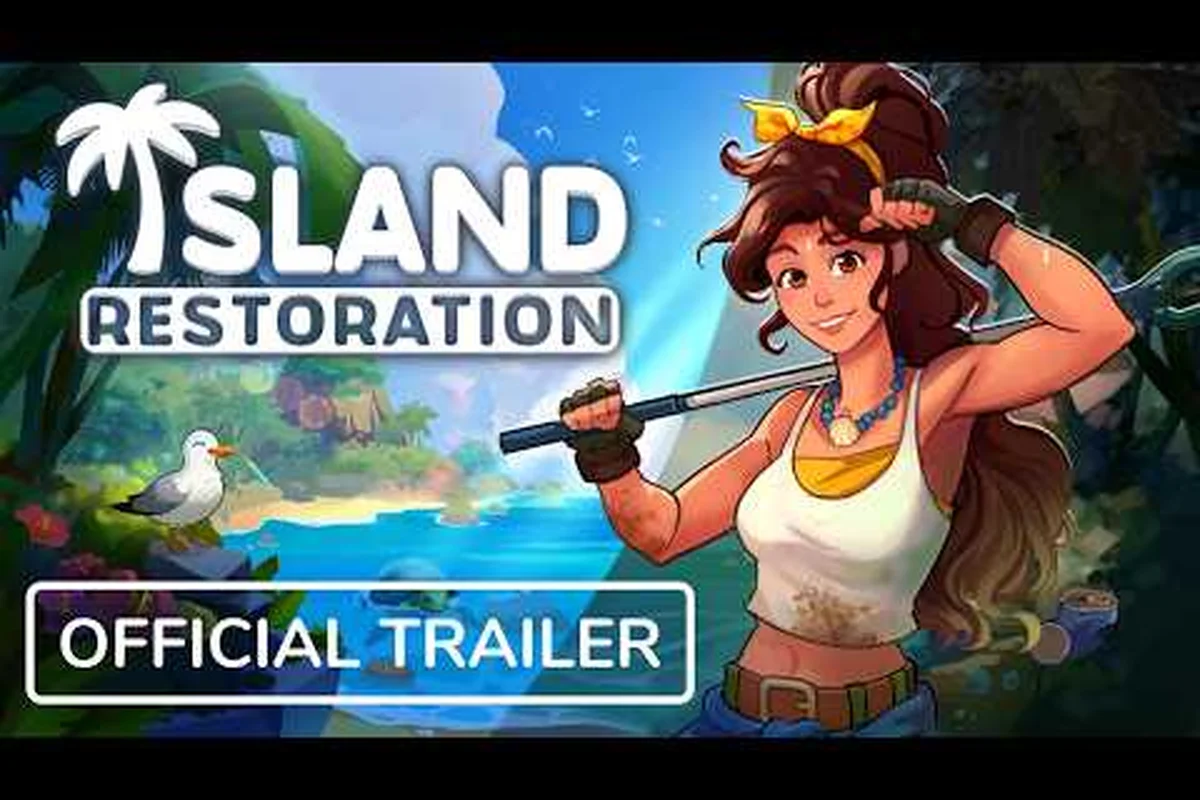 Island Restoration Beginner Guide: First Steps