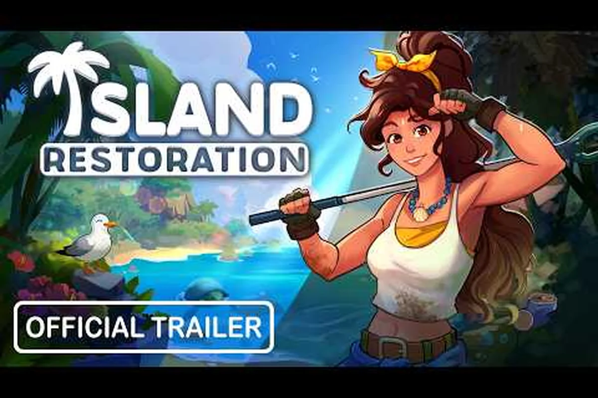 Island Restoration Full Game vs Demo: Exclusive Content Breakdown