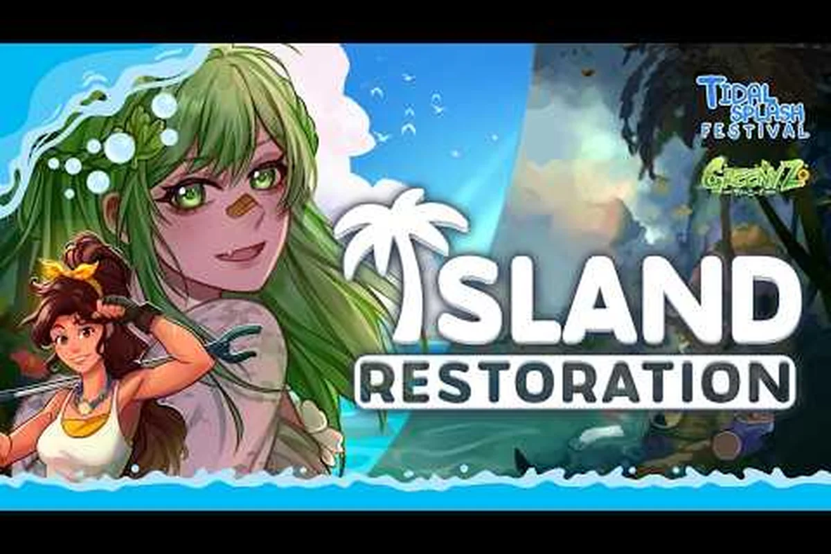 Island Restoration Release Time: Launch Date & Price