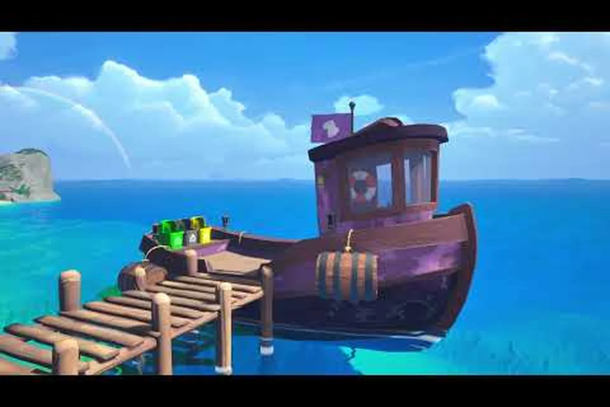 Island Restoration Latest News: Patch Notes & Updates