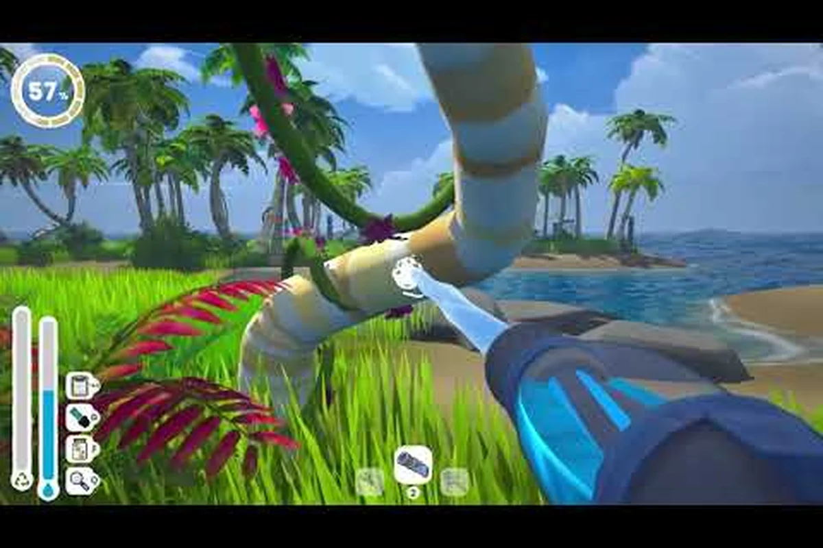 Island Restoration Speed Upgrade: Faster Cleaning & Tools